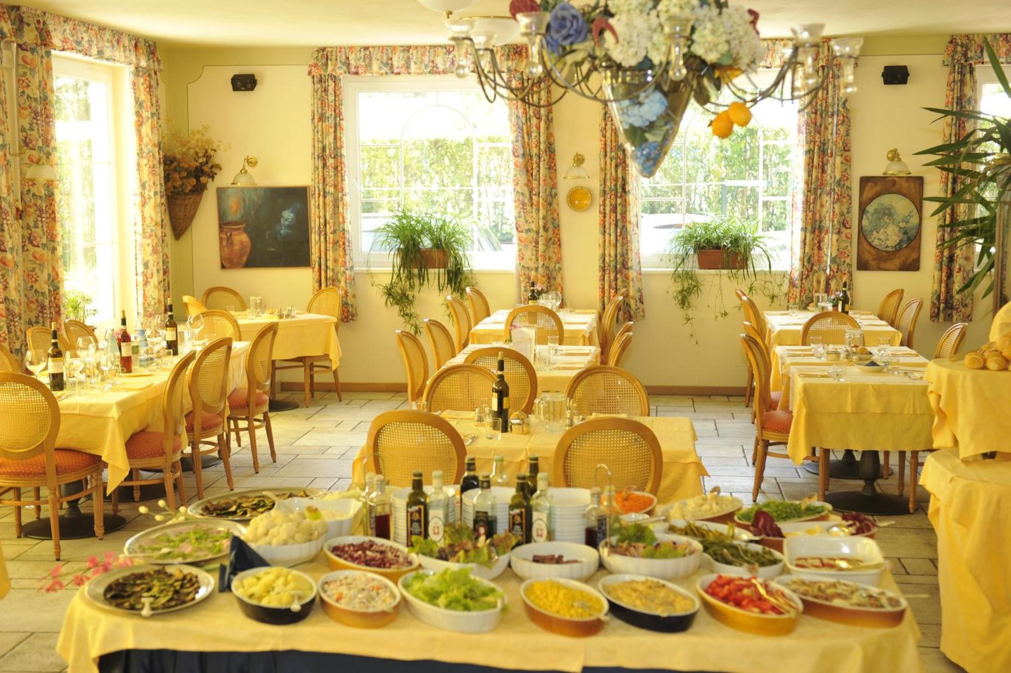 Garden Hotel Bellariva Molveno Extérieur photo