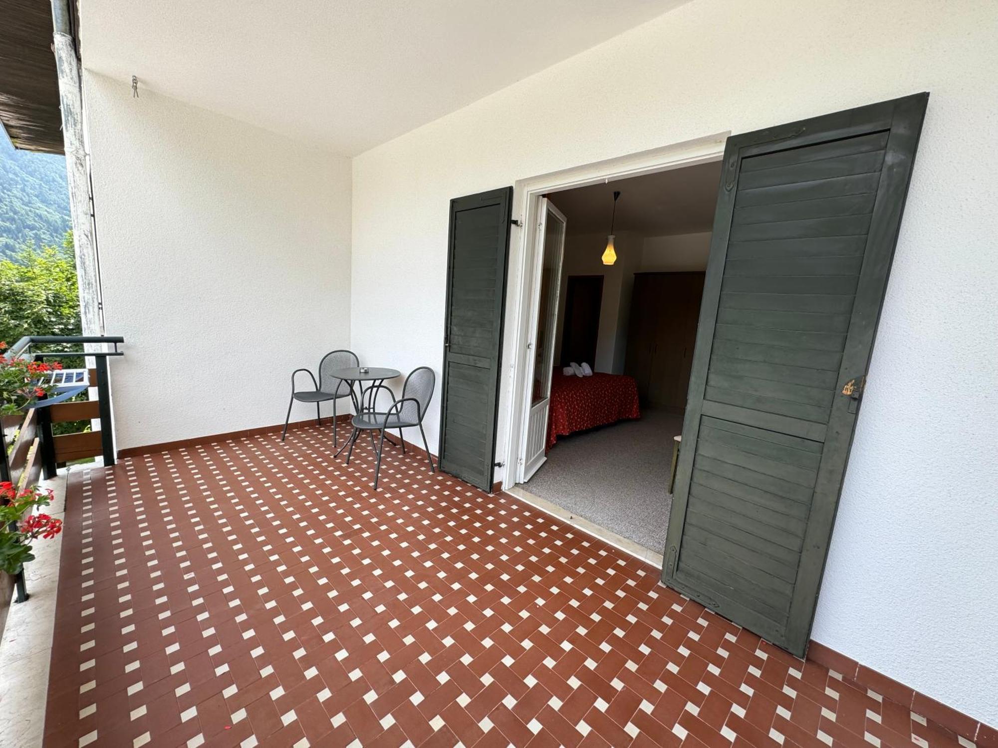 Garden Hotel Bellariva Molveno Chambre photo