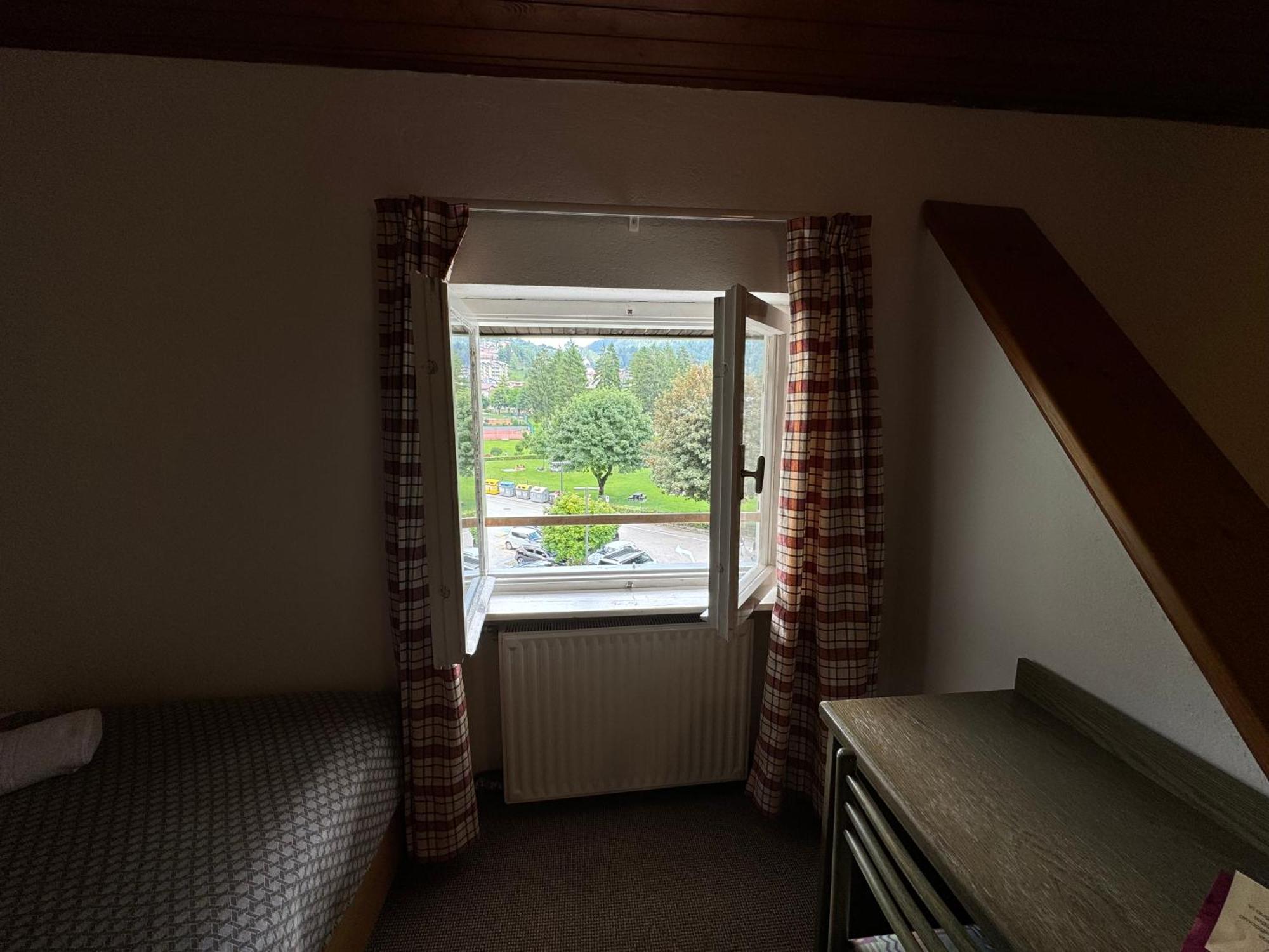 Garden Hotel Bellariva Molveno Chambre photo