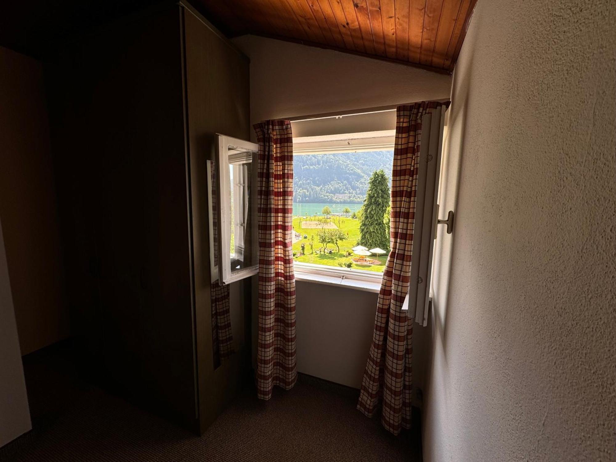 Garden Hotel Bellariva Molveno Chambre photo