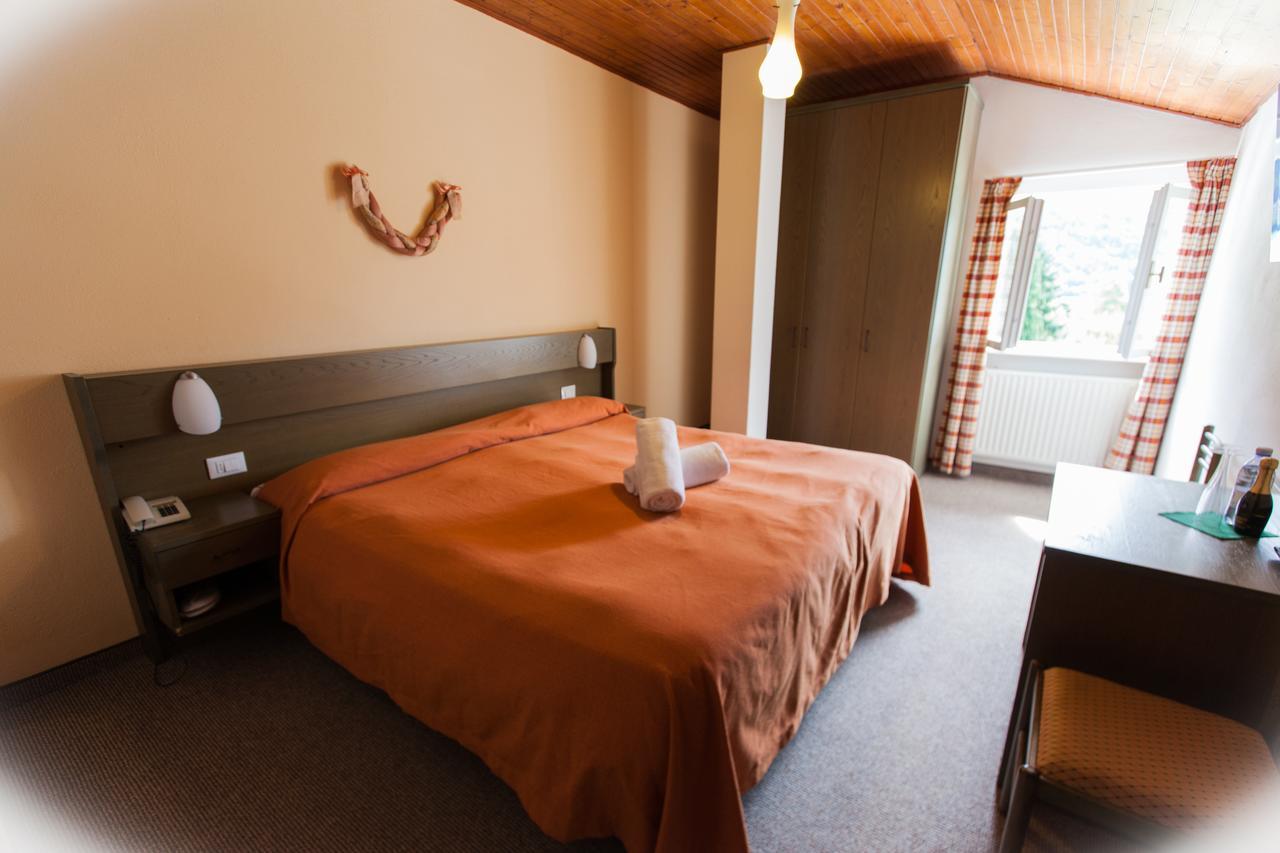 Garden Hotel Bellariva Molveno Extérieur photo