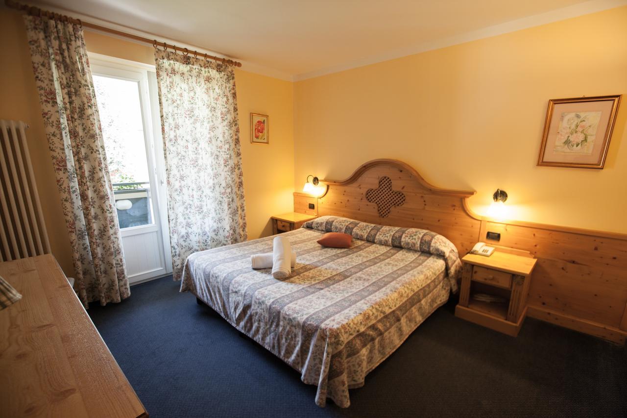 Garden Hotel Bellariva Molveno Extérieur photo